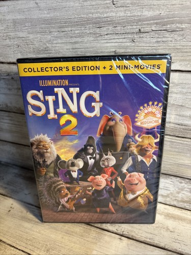 New sing collector s - new!, 2